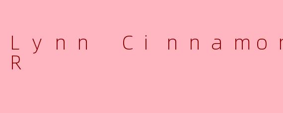 LynnCinnamonASMR：一场温柔感知的声景漫游